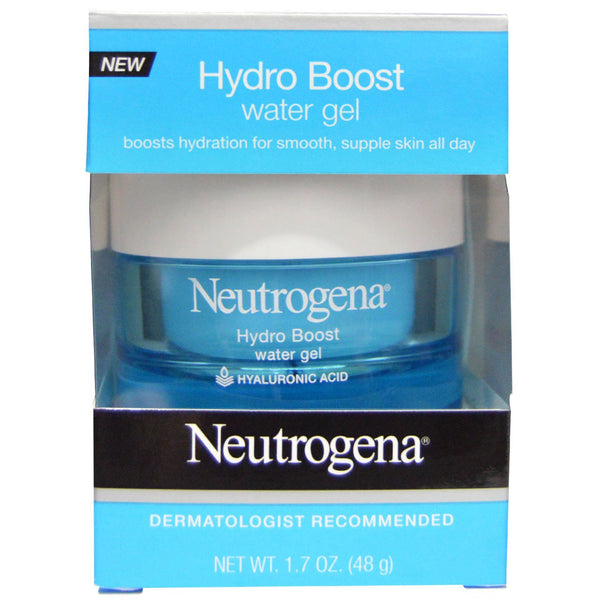 Neutrogena, Hydro Boost Water Gel, 1.7 oz (48 g) - The Supplement Shop