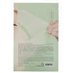 Cosrx, Pure Fit, Cica Calming True Sheet Mask, 1 Sheet, 0.71 fl oz (21 ml) - The Supplement Shop