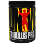 Universal Nutrition, Tribulus Pro, Standardized Tribulus Terrestris Extract, 100 Capsules - The Supplement Shop