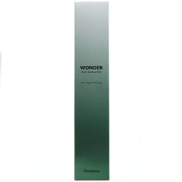 Haruharu, Wonder, Black Bamboo Mist, 5.1 fl oz (150 ml)