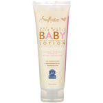 SheaMoisture, Baby Lotion, Oat Milk & Rice Water, 8 fl oz (237) - The Supplement Shop