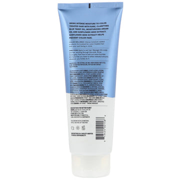 ACURE Wave & Curl Colour Wellness Conditioner 236ml