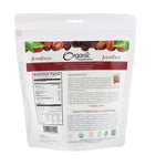 Organic Traditions, Dried Jujube Fruit, 6 oz (170 g) - The Supplement Shop