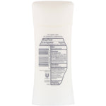 Dove, Advanced Care, Invisible, Anti-Perspirant Deodorant, Sheer Fresh, 2.6 oz (74 g) - The Supplement Shop