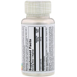 Solaray, L-Lysine, 500 mg, 60 VegCaps - The Supplement Shop