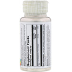 Solaray, Vitamin K-2 Menaquinone-7, 50 mcg, 60 VegCaps - The Supplement Shop