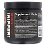 JNX Sports, The Ripper, Fat Burner, Watermelon Candy, 5.3 oz (150 g) - The Supplement Shop