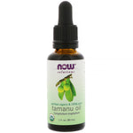 Now Foods, Certified Organic & 100% Pure, Tamanu Oil, 1 fl oz (30 ml) - The Supplement Shop