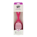 Wet Brush, Speed Dry Brush, Pink, 1 Brush - The Supplement Shop