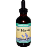 Herbs for Kids, Sweet Echinacea, 4 fl oz (120 ml) - The Supplement Shop