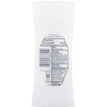 Dove, Advanced Care, Anti-Perspirant Deodorant, Caring Coconut, 2.6 oz (74 g) - The Supplement Shop