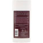 Zion Health, Bold, ClayDry Deodorant, Black Cherry, 2.8 oz (80 g) - The Supplement Shop