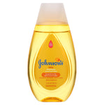Johnson & Johnson, Baby Shampoo , 3.4 fl oz (100 ml) - The Supplement Shop