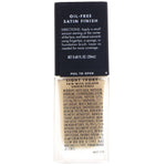 E.L.F., Flawless Finish Foundation, Light Ivory, 0.68 fl oz (20 ml) - The Supplement Shop