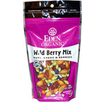 Eden Foods, Organic, Wild Berry Mix, Nuts, Seeds & Berries, 4 oz (113 g) - The Supplement Shop