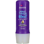 Aussie, 3 Minute Miracle, Moist Deep Conditioner, with Avocado & Australian Jojoba Oil, 8 fl oz (236 ml) - The Supplement Shop