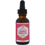 Leven Rose, 100% Pure & Organic Carrot Seed Oil, 1 fl oz (30 ml) - The Supplement Shop