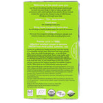 Pukka Herbs, Lean Matcha Green, 20 Herbal Tea Sachets, 1.05 oz (30 g) - The Supplement Shop