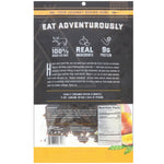Country Archer Jerky, Beef Jerky, Mango Habanero, 7 oz (198 g) - The Supplement Shop