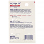 Aquaphor, Lip Repair, Stick, Immediate Relief, Fragrance Free, 1 Stick, .17 oz (4.8 g) - The Supplement Shop