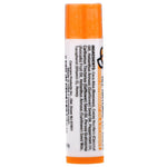 Cococare, Beeswax, All Natural Lip Balm, .15 oz (4.2 g) - The Supplement Shop