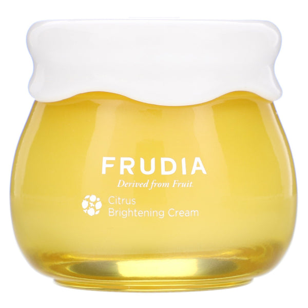 Frudia, Citrus Brightening Cream, 1.94 oz (55 g) - The Supplement Shop