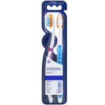 Oral-B, Pro-Flex, Toothbrush, Soft, 2 Toothbrushes - The Supplement Shop
