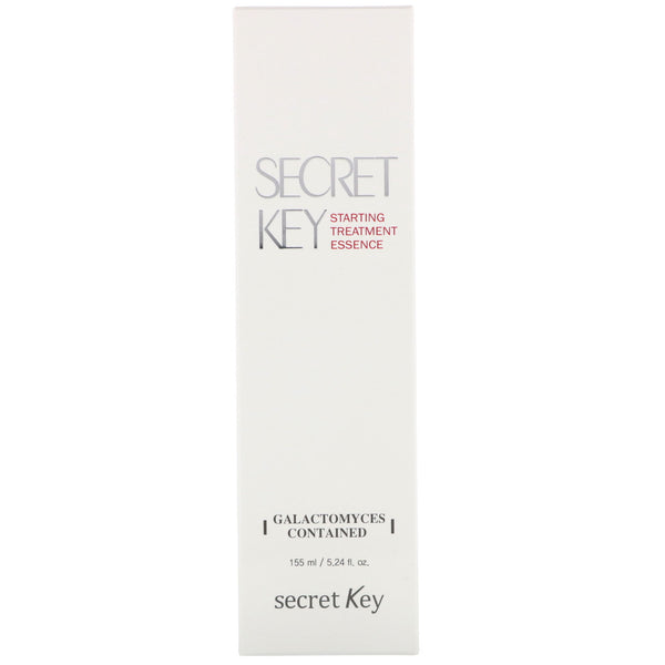 Secret Key, Starting Treatment Essence, 5.24 fl oz (155 ml) - The Supplement Shop