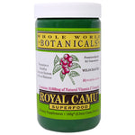 Whole World Botanicals, Royal Camu Powder, 3.5 oz (100 g) - The Supplement Shop
