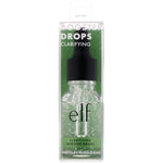 E.L.F., Clarifying Booster Drops, 0.51 fl oz (15 ml) - The Supplement Shop