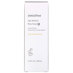 Innisfree, Jeju Volcanic Pore Toner 2X, 6.76 fl oz (200 ml) - The Supplement Shop