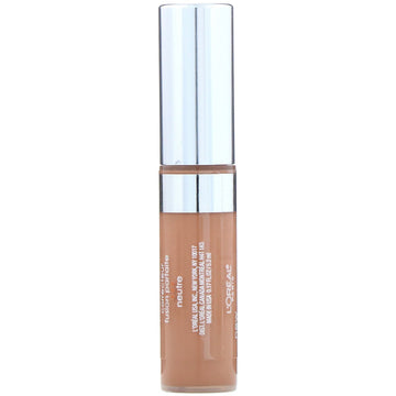 L'Oreal, True Match Super-Blendable Concealer,  N6-7-8 Neutral Medium/Deep, .17 fl oz (5.2 ml)