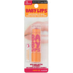 Maybelline, Baby Lips, Moisturizing Lip Balm, Cherry Me, 0.15 oz (4.4 g) - The Supplement Shop