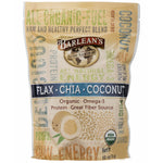 Barlean's, Flax-Chia-Coconut Blend, 12 oz (340 g) - The Supplement Shop