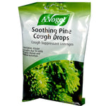 A Vogel, Soothing Pine Cough Drops, 18 Lozenges - The Supplement Shop