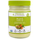 Primal Kitchen, Mayonnaise with Avocado Oil, 12 fl oz (355 ml) - The Supplement Shop
