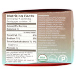Four Sigmatic, Chai Latte, Mushroom Mix, 10 Packets, 0.21 oz (6 g) Each - The Supplement Shop