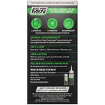 Just for Men, Original Formula Men's Hair Color, Dark Blond/Lightest Brown H-15, Single Application Kit - The Supplement Shop