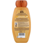 Garnier, Whole Blends, Honey Treasures Repairing Shampoo, 12.5 fl oz (370 ml) - The Supplement Shop