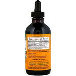 Herb Pharm, Kids Echinacea, Alcohol Free, Orange Flavored, 4 fl oz (120 ml) - The Supplement Shop