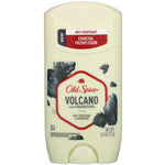 Old Spice, Anti-Perspirant & Deodorant, Volcano with Charcoal, 2.6 oz (73 g) - The Supplement Shop