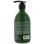 Luseta Beauty, Tea Tree & Argan Oil, Shampoo, 16.9 fl oz (500 ml) - The Supplement Shop