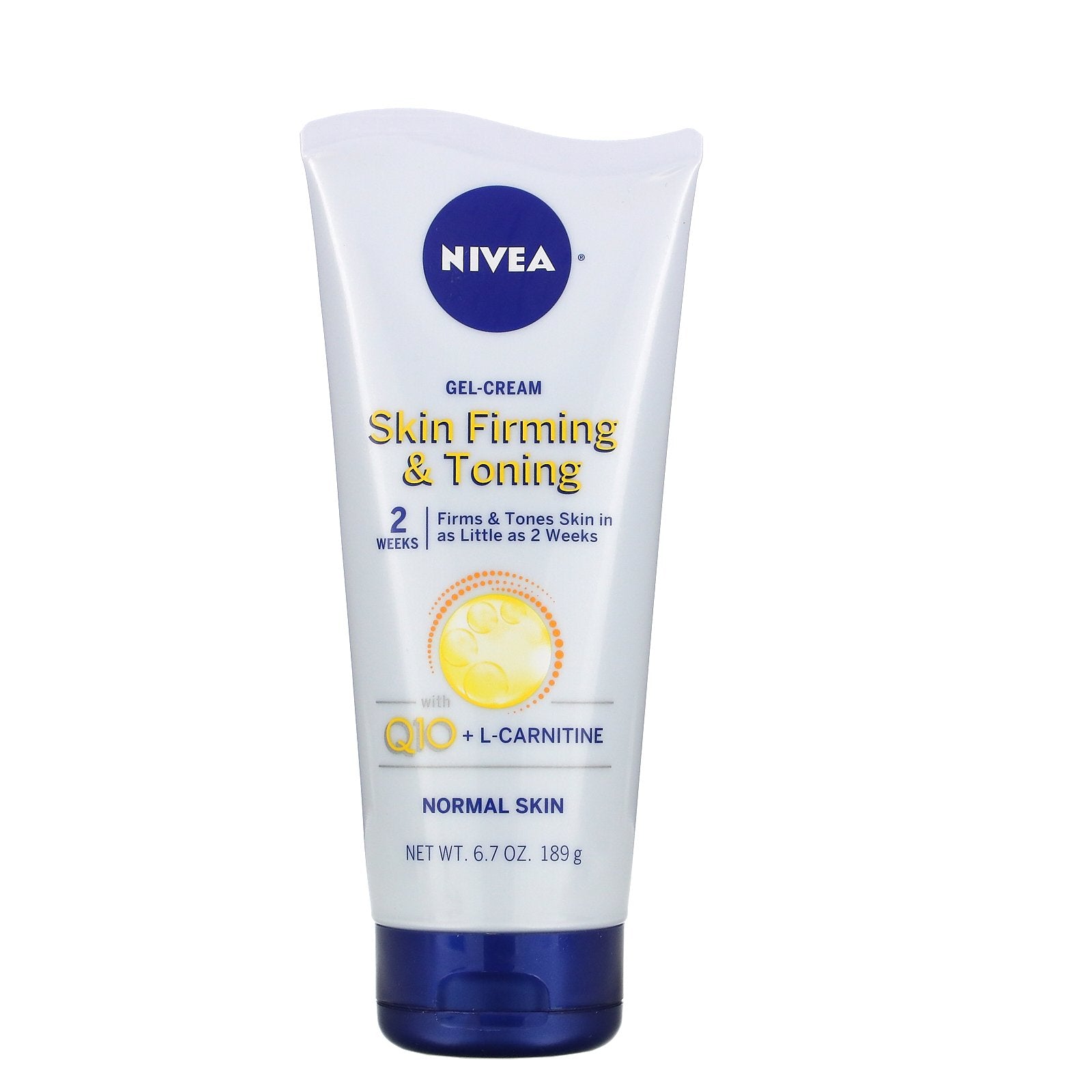 nivea q10 l carnitine Nivea, Skin Firming & Toning Gel-Cream with Q10 + L-Carnitine, 6.7 oz nivea q10 l carnitine Nivea, Skin Firming & Toning Gel-Cream with Q10 + L-Carnitine, 6.7 oz