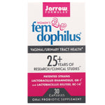 Jarrow Formulas, Women's Fem Dophilus, 30 Capsules - The Supplement Shop