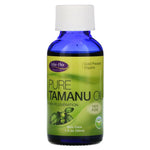 Life-flo, Pure Tamanu Oil, 1 fl oz (30 g) - The Supplement Shop