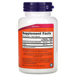 Now Foods, Choline & Inositol, 100 Veg Capsules - The Supplement Shop