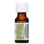 Aura Cacia, 100% Pure Essential Oil, Carrot Seed, .5 fl oz (15 ml) - The Supplement Shop