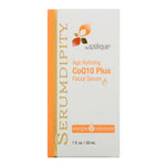 Azelique, Serumdipity, Anti-Aging CoQ10 Plus, Facial Serum, 1 fl oz (30 ml) - The Supplement Shop