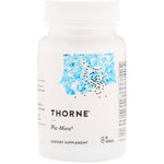 Thorne Research, Pic-Mins, 90 Capsules - The Supplement Shop