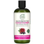 Petal Fresh, Color Protection Conditioner, Pomegranate & Acai, 16 fl oz (475 ml) - The Supplement Shop